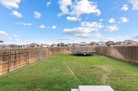 Exterior - 576 Greatest Gift Way, Jarrell, TX 76537 photo 4 of 9