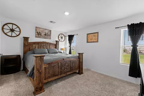 Bedroom - 576 Greatest Gift Way, Jarrell, TX 76537 photo 1 of 4