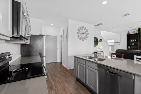 Kitchen - 576 Greatest Gift Way, Jarrell, TX 76537 photo 1 of 7
