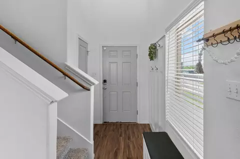 Entry Way - 576 Greatest Gift Way, Jarrell, TX 76537 photo 1 of 3