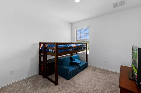 Bedroom - 576 Greatest Gift Way, Jarrell, TX 76537 photo 3 of 4