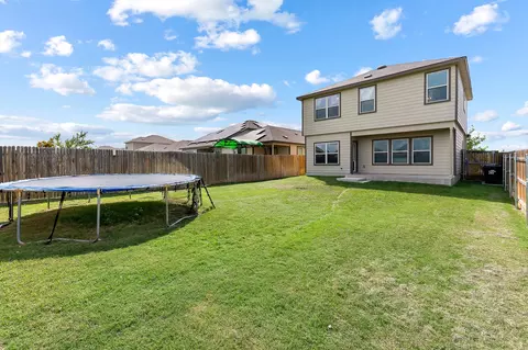 Exterior - 576 Greatest Gift Way, Jarrell, TX 76537 photo 3 of 9