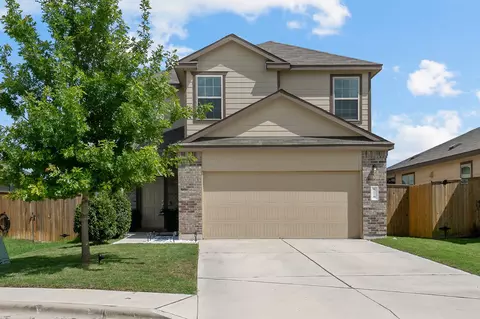 576 Greatest Gift Way, Jarrell, TX 76537