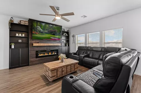 Living - 576 Greatest Gift Way, Jarrell, TX 76537 photo 1 of 2