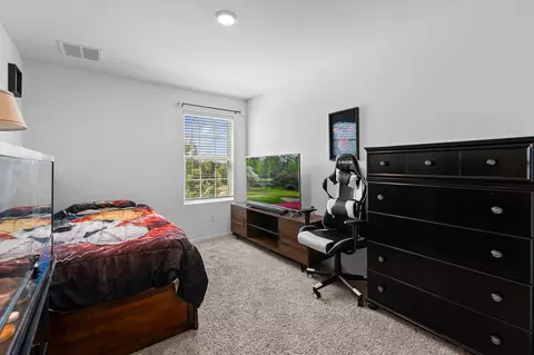 Bedroom - 576 Greatest Gift Way, Jarrell, TX 76537 photo 4 of 4