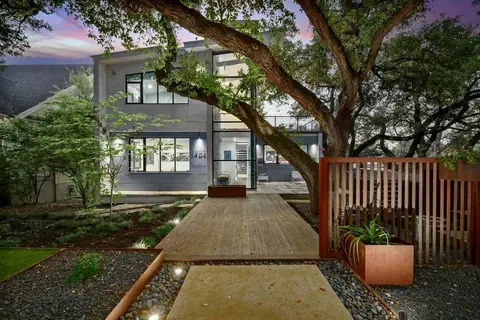1402 Alta Vista Ave, Austin, TX 78704