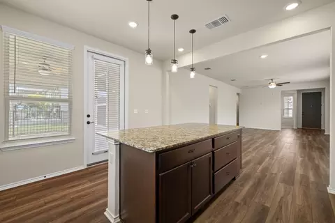 Entry Way - 716 Kitty Hawk Rd, Georgetown, TX 78633 photo 2 of 2