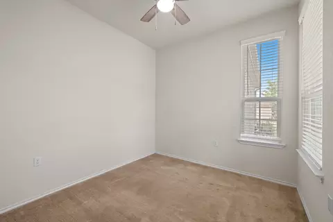 Bedroom - 716 Kitty Hawk Rd, Georgetown, TX 78633 photo 4 of 4