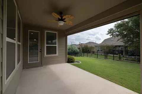 Exterior - 716 Kitty Hawk Rd, Georgetown, TX 78633 photo 4 of 6