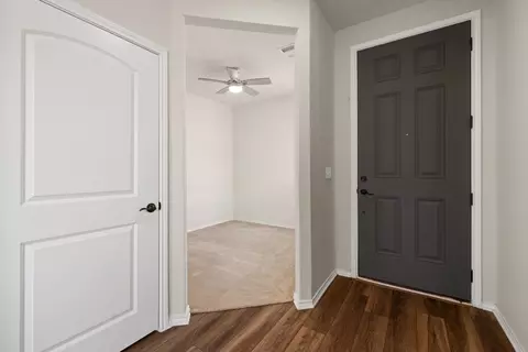 Entry Way - 716 Kitty Hawk Rd, Georgetown, TX 78633 photo 1 of 2