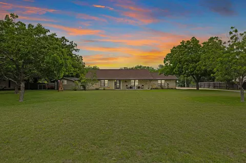 1007 S Gabriel Dr, Leander, TX 78641