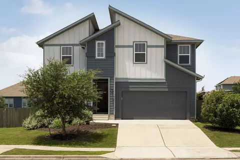 16601 Sumptuous Dr, Manor, TX 78653