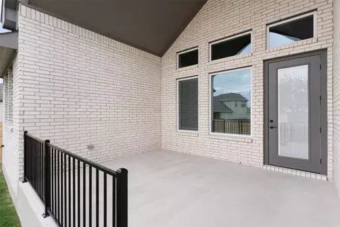 Exterior - 321 Ridgewell Loop, Georgetown, TX 78633 photo 2 of 3