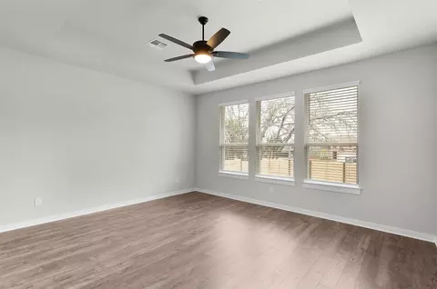 Living - 321 Ridgewell Loop, Georgetown, TX 78633 photo 3 of 4