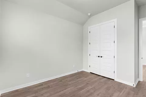 Bedroom - 321 Ridgewell Loop, Georgetown, TX 78633 photo 1 of 2