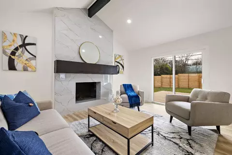 2927 Norwood Hl, Austin, TX 78723
