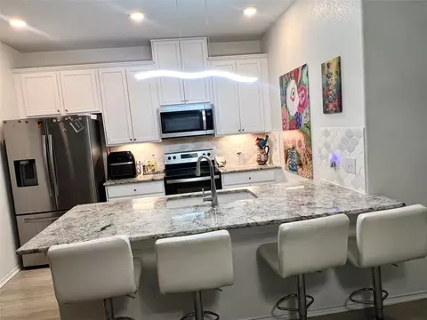504 Barbary Coast Ln, Jarrell, TX 76537