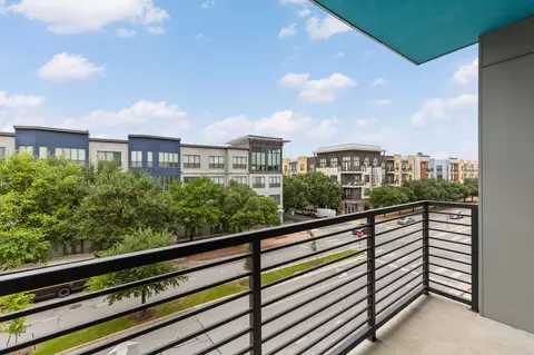1701 Simond Ave #312, Austin, TX 78723
