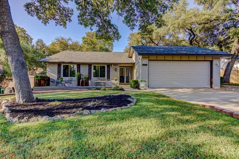 2713 Bryonhall Dr, Austin, TX 78745