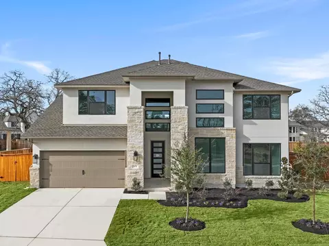 604 Lightstone Dr, Georgetown, TX 78633