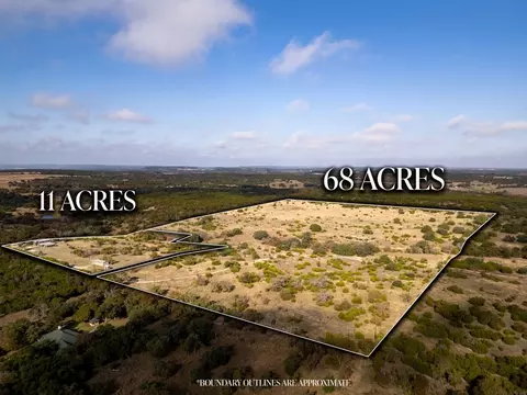 7531 Cr 336, Bertram, TX 78605