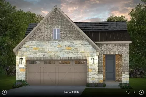 1000 Martingale St, Georgetown, TX 78633