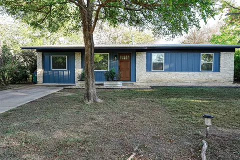 204 Chippendale Ave, Austin, TX 78745