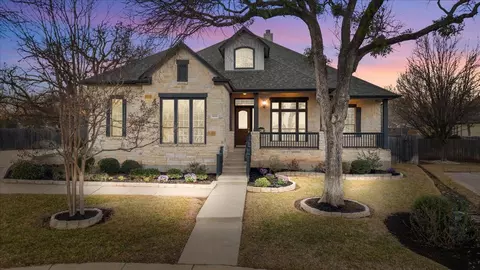 3008 Cancelo Cv, Round Rock, TX 78681