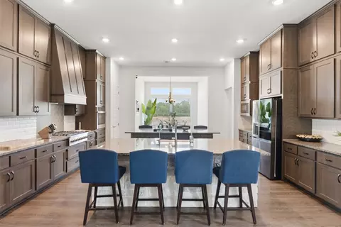 129 Hamilton Br, Liberty Hill, TX 78642