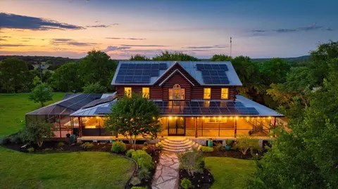 301 Blessing Ranch Rd, Liberty Hill, TX 78642