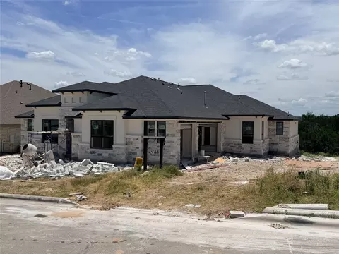 1232 Stormy Dr, Georgetown, TX 78628