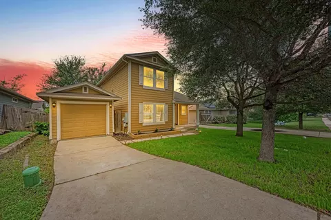 18108 Belfry Pass, Manor, TX 78653