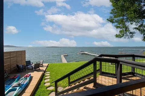 611 Lakeshore Loop, Tow, TX 78672