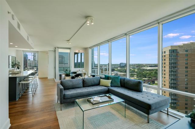 300 Bowie St #1403, Austin, TX 78703