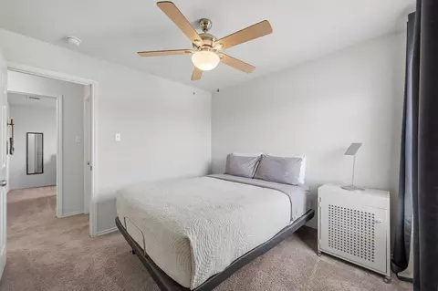 Bedroom - 129 Sundown Ave, Buda, TX 78610 photo 4 of 4