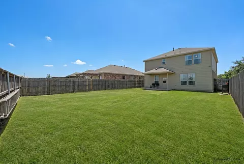 Exterior - 129 Sundown Ave, Buda, TX 78610 photo 2 of 5