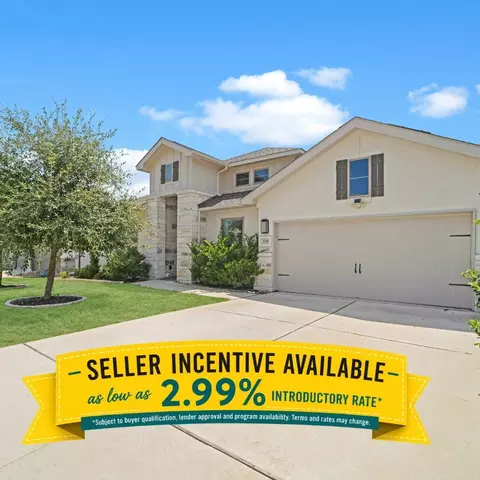 229 Majestic Sage Trl, San Marcos, TX 78666