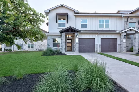 2021 Local Rebel St #2021, Leander, TX 78641