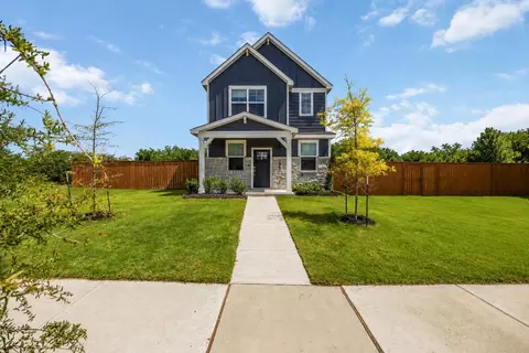 2305 Wallin Bradley Dr, Round Rock, TX 78665