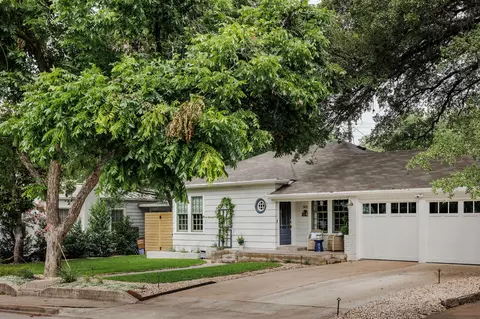 3100 Kerbey Ln, Austin, TX 78703