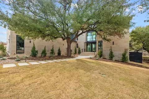 111 Orange Plume, Horseshoe Bay, TX 78657