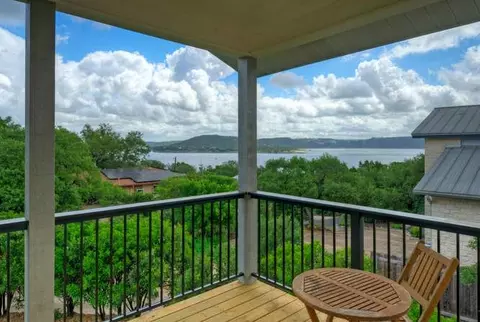 15205 Back Of The Moon St, Austin, TX 78734