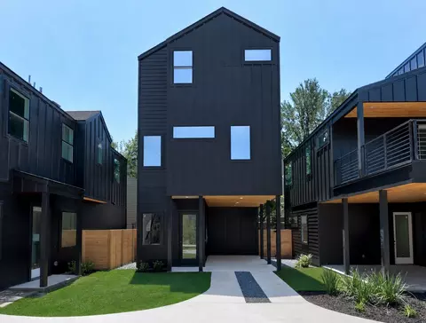 6502 Porter St #2, Austin, TX 78741
