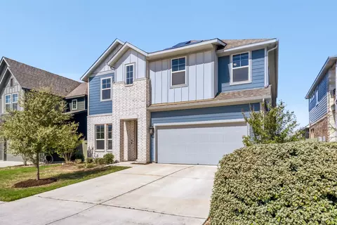9824 Evening Canopy Dr, Manor, TX 78653