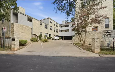 2520 Quarry Rd #304, Austin, TX 78703