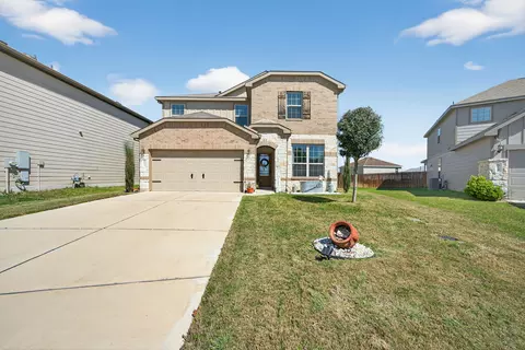 613 Whitman Ave, Georgetown, TX 78626