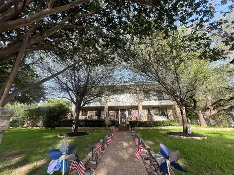 10507 Plumewood Dr, Austin, TX 78750