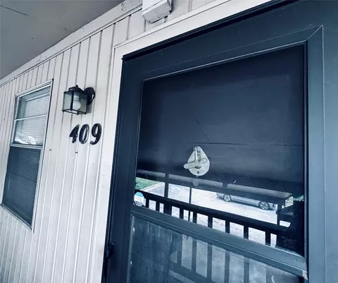 1202 Hi Stirrup #409, Horseshoe Bay, TX 78657