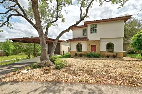 3107 Frijolita St, Austin, TX 78730