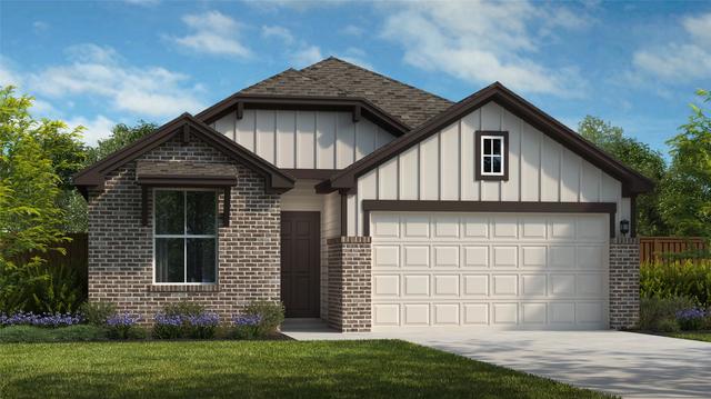 508 Palatino Bnd, Liberty Hill, TX 78642